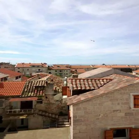 게스트하우스 Ana 스플리트