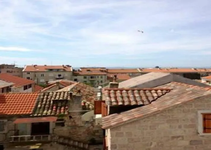 Guest house Ana Split